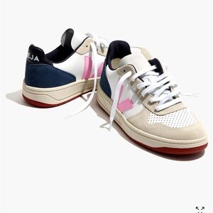 Madewell x Veja Sneakers